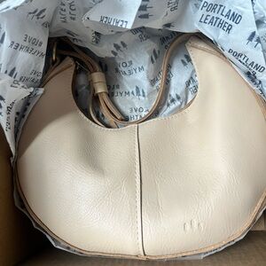 Portland Leather Goods Nora Moonflower